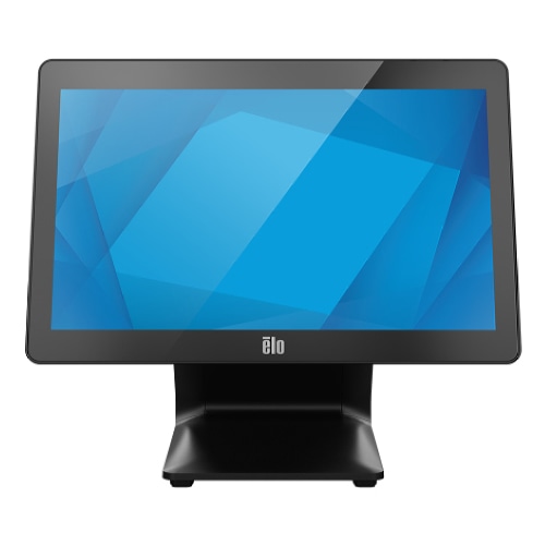 Elo Touch Solutions I-Series 3.0 Intel Core i5 i5-1245UL 39.6 cm (15.6) 1920 x 1080 pixels Touchscreen All-in-One PC 8 GB DDR5-SDRAM 256 GB SSD Windows 11 IoT Enterprise Wi-Fi 6 (802.11ax) Black