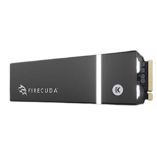 Seagate ZP1000GM3A014 internal solid state drive M.2 1 TB PCI Express