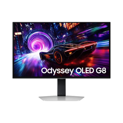 Samsung 27 Odyssey OLED G81SF 240Hz Gaming Monitor