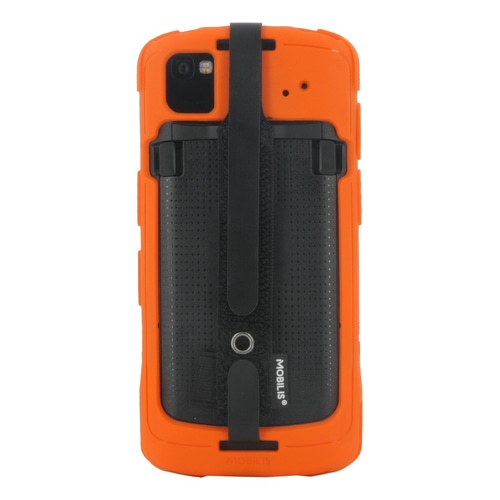 Mobilis 052068 handheld mobile computer case