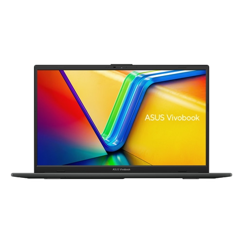 ASUS Vivobook Go 15 E1504FA-BQ2566W AMD Ryzen 5 7520U Laptop 39.6 cm (15.6) Full HD 16 GB LPDDR5-SDRAM 512 GB SSD Wi-Fi 6E (802.11ax) Windows 11 Home Black
