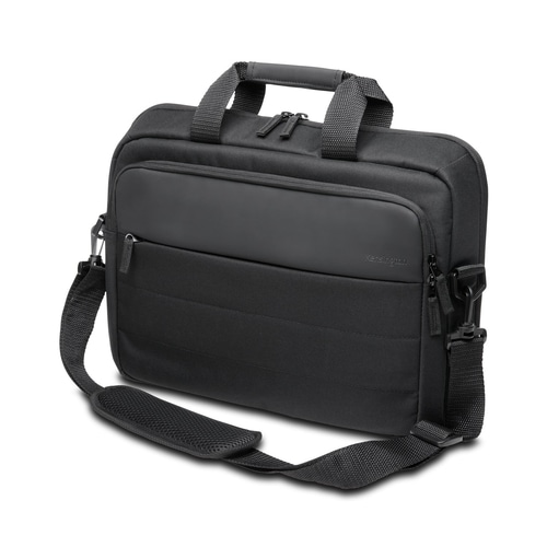 Kensington K60390WW laptop case 40.6 cm (16) Briefcase Black