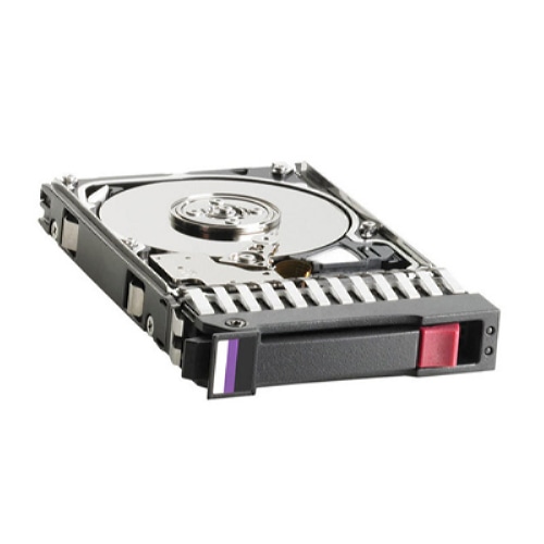 HPE 653954-001 internal hard drive 2.5 1 TB SAS