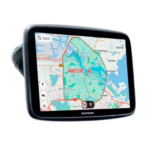 TomTom GO Superior 6