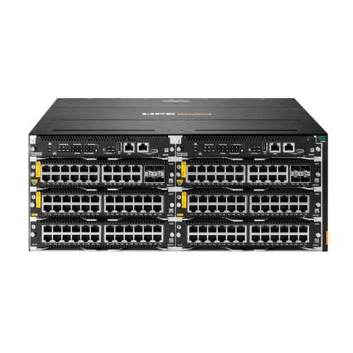 HPE Aruba Networking CX 5420 24p SFP 1G Module