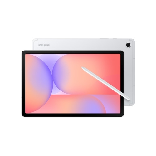 Samsung Galaxy Tab S10 Lite 256 GB 27.7 cm (10.9) 8 GB Wi-Fi 6 (802.11ax) Silver