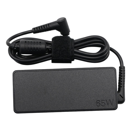 Lenovo 01FR040 power adapter/inverter Indoor 65 W Black