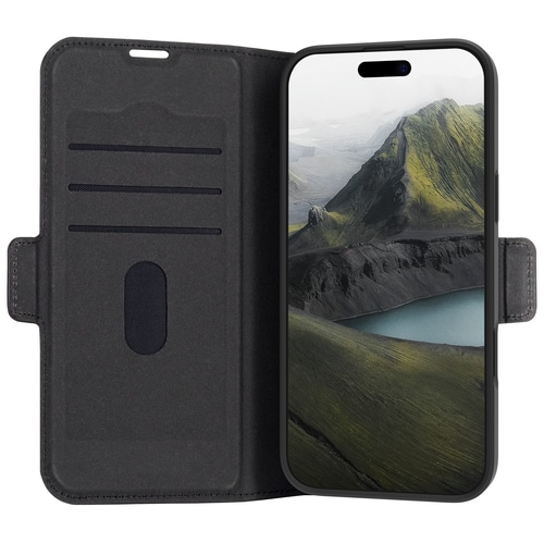 dbramante1928 Oslo Pro - iPhone 16 ProMax - Black
