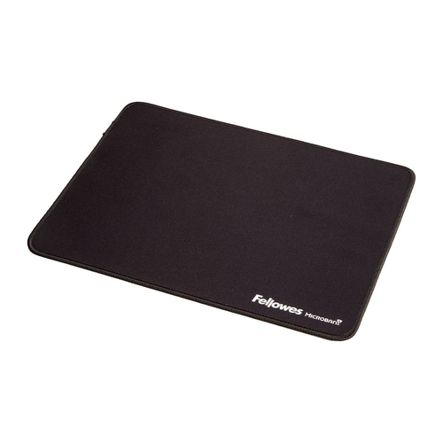 Fellowes Earth Series 100138995 mouse pad Black