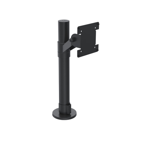 Ergonomic Solutions SpacePole POS VESA 75/100 Pole Mount