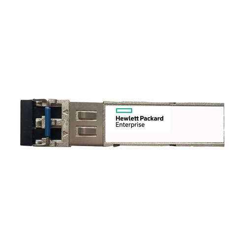 HPE Aruba Networking 25G SR SFP28 LC 100m MMF C-Class Transceiver