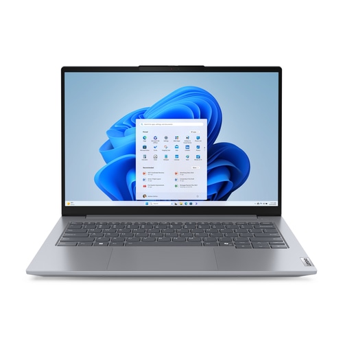 Lenovo ThinkBook 14 G7 ARP AMD Ryzen 7 7735HS Laptop 35.6 cm (14) WUXGA 16 GB DDR5-SDRAM 512 GB SSD Wi-Fi 6E (802.11ax) Windows 11 Pro UK English Grey