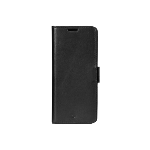 dbramante1928 Copenhagen mobile phone case 15.5 cm (6.1) Folio Black