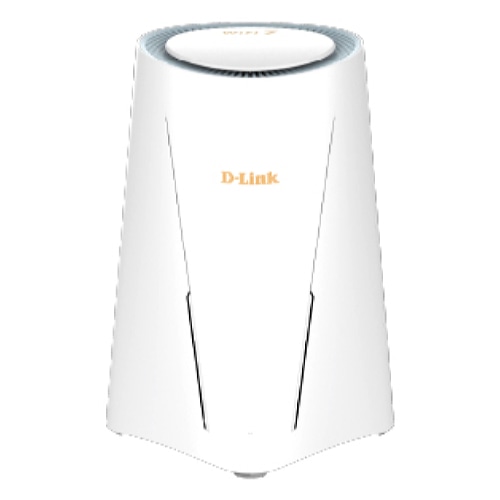 D-Link 5G NR BE7200 Wi-Fi 7 Router