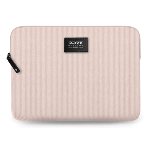 PORT Designs Milano II Eco Sleeve 35.6 cm (14) Sleeve case Pink