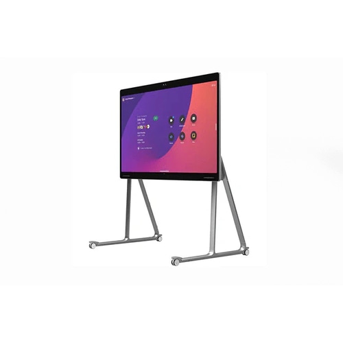 Cisco Board Pro 55 Stand Grey