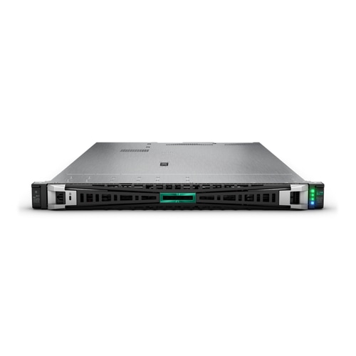 Hewlett Packard Enterprise ProLiant DL360 server Rack (1U) Intel Xeon Silver 4410Y 2 GHz 32 GB DDR5-SDRAM 800 W