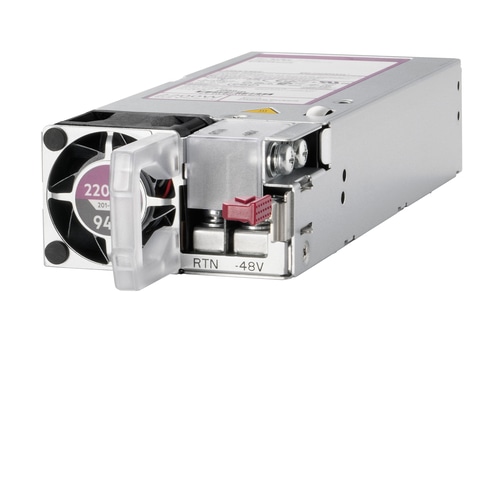 HPE 2200W M-CRPS -48VDC Hot Plug Power Supply Kit