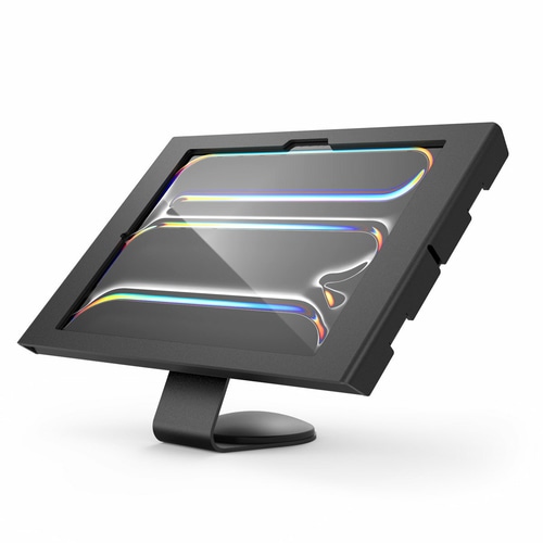 Compulocks iPad Pro M4 13 (2024), Apex Enclosure Core Stand - Black