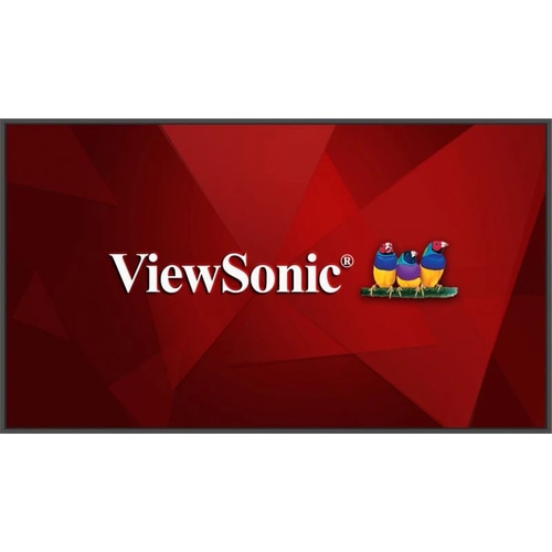 Viewsonic 86 4K OS-Free Commercial Display