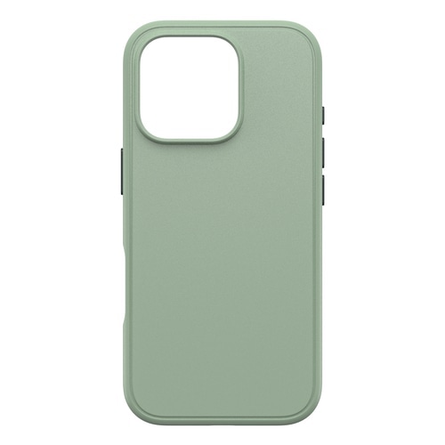 OtterBox Symmetry Series for MagSafe for Apple iPhone 16 Pro, Artichoke Heart