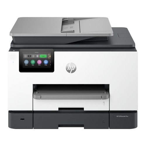 HP OfficeJet Pro Color Printer