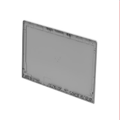 HP N44240-001 laptop spare part Display cover