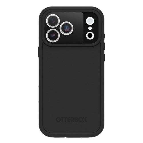 OtterBox Fre MagSafe Camera Control Apple iPhone 17 Pro Max - black