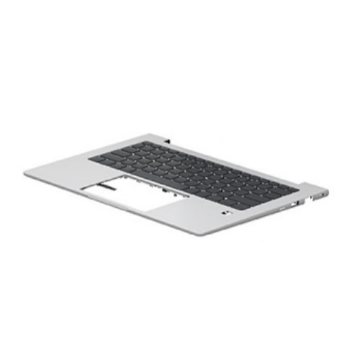 HP N97246-031 laptop spare part Keyboard