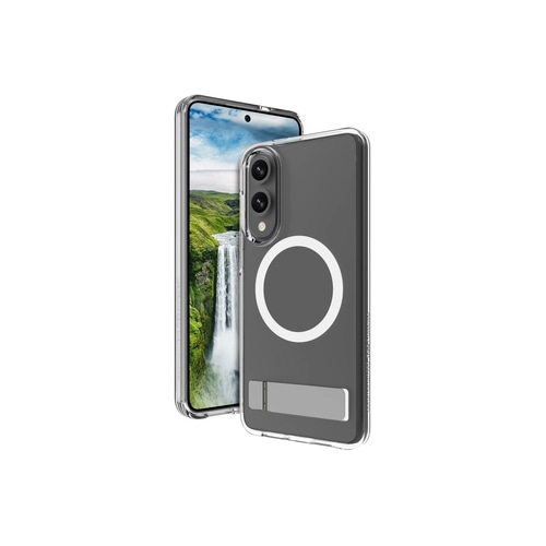dbramante1928 IMEDCL006789 mobile phone case 17 cm (6.7) Cover Transparent