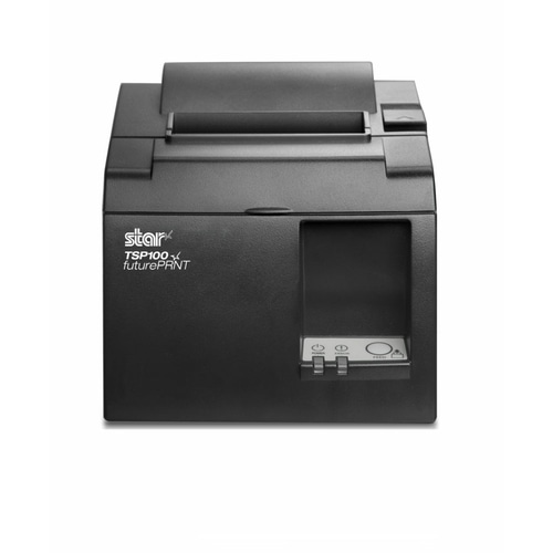 Star Micronics TSP143IIU+ 203 x 203 DPI Wired Direct thermal POS printer