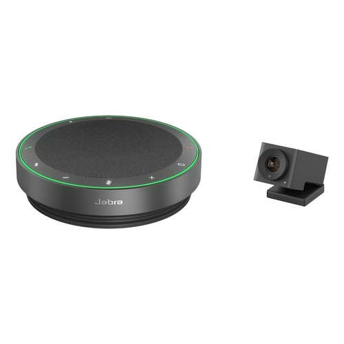 Jabra BYOD Room Kit (Speak2 75 + Cam IQ)