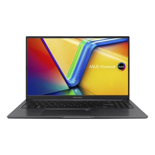 ASUS Vivobook 15 OLED M1505YA-L1155W AMD Ryzen 5 7530U Laptop 39.6 cm (15.6) Full HD 8 GB DDR4-SDRAM 512 GB SSD Wi-Fi 6E (802.11ax) Windows 11 Home Black