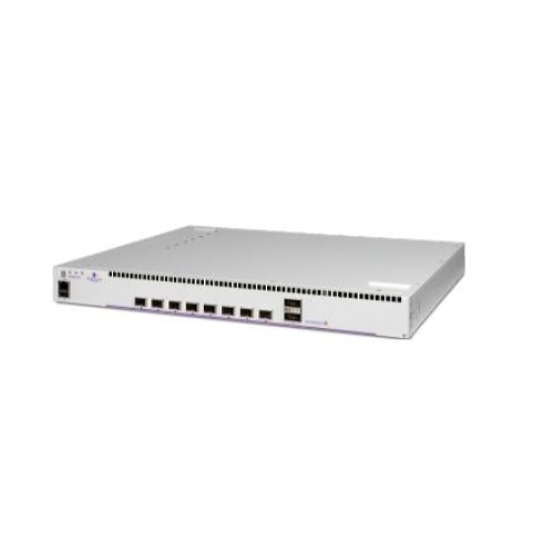 Alcatel-Lucent OS6560-X10-UK network switch None 1U Silver