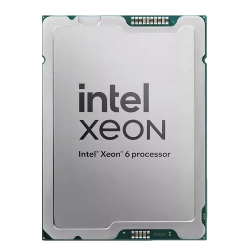Lenovo Intel Xeon 6505P processor 2.2 GHz 48 MB L3
