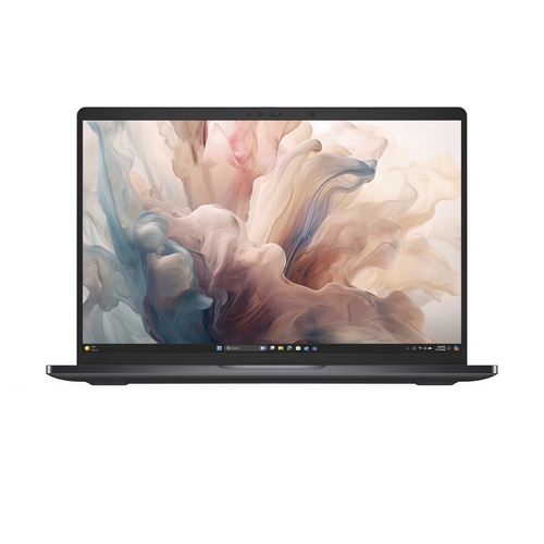 DELL Pro 14 Premium PA14250 Intel Core Ultra 7 266V Laptop 35.6 cm (14) Full HD+ 16 GB LPDDR5x-SDRAM 512 GB SSD Wi-Fi 7 (802.11be) Windows 11 Pro UK English Grey