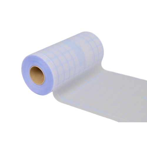 Neschen FILMOLUX SOFT Transparent 25000 x 410 mm Polyvinyl chloride (PVC)