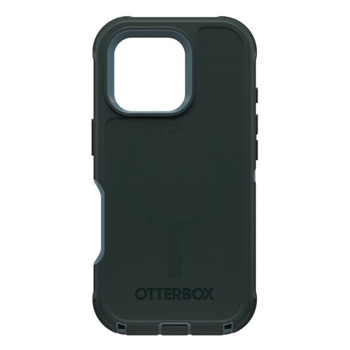 OtterBox Defender Series for MagSafe for iPhone 16 Pro, Sagebrush