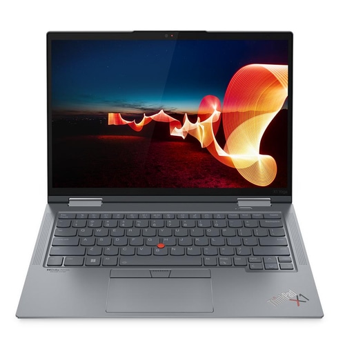 T1A Lenovo ThinkPad X1 Yoga Gen 7 Refurbished Intel Core i7 i7-1270P Hybrid (2-in-1) 35.6 cm (14) Touchscreen 32 GB LPDDR5-SDRAM 512 GB SSD Windows 11 Pro UK English Grey