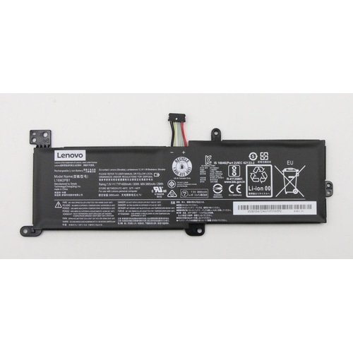 Lenovo 5B10W67163 laptop spare part Battery