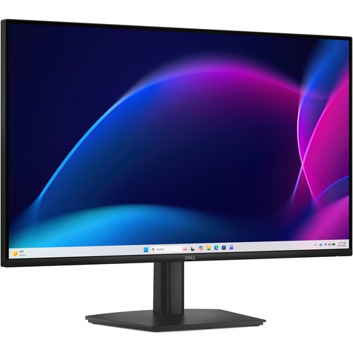 DELL Pro E2726H computer monitor 68.6 cm (27) 1920 x 1080 pixels Full HD LCD Black