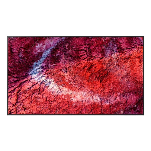 Sony BZ40P Digital signage flat panel 165.1 cm (65) LED Wi-Fi 700 cd/m 4K Ultra HD Black Android 24/7