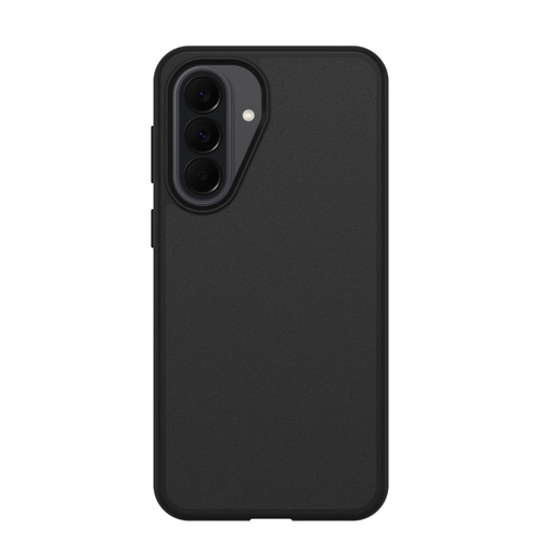 OtterBox React Samsung Galaxy A37 5G Black (ProPack)