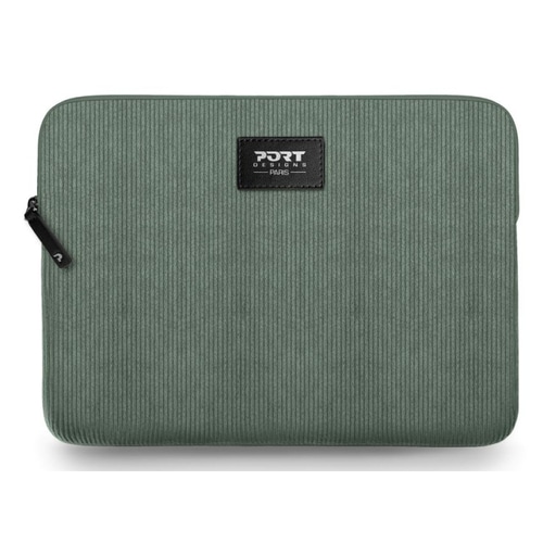 PORT Designs Milano II Eco Sleeve 35.6 cm (14) Sleeve case Green
