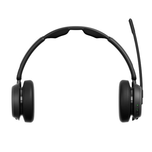 EPOS IMPACT 1060T ANC, Double-sided ANC Bluetooth headset