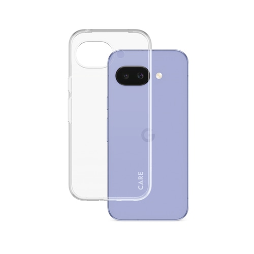 PanzerGlass CARE by  X-Ray Case Google Pixel 10a 5G