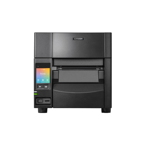 Citizen CL-S703III label printer Direct thermal / Thermal transfer 300 x 300 DPI 254 mm/sec Wired
