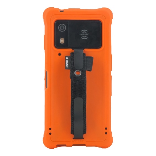 Mobilis 052069 handheld mobile computer case