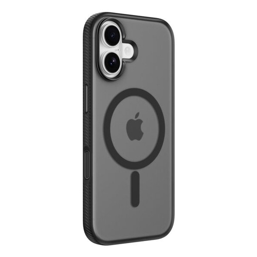 Belkin SheerForce mobile phone case 16 cm (6.3) Cover Black
