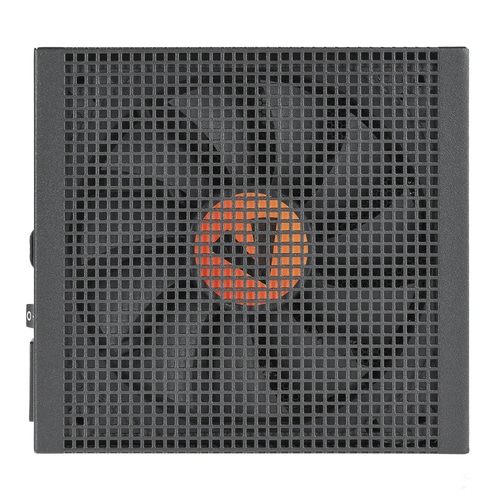 VIDA Heracles power supply unit 850 W 20+4 pin ATX ATX Black